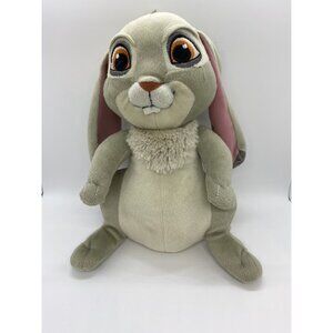 Disney Sofia the First Clover Bunny Rabbit 11" Plush Stuffed Toy